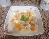 Foto del paso 11 de la receta: Puchero Andaluz con todos sus "Avios"(caldo blanco)