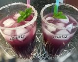 A picture of step 2 of 🍇🍹Black Grape Juice🍹🍇.