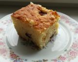 Bögrés meggyes pite (Kati pite) recept fázis 6 fotója