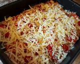 Rakott csirkemell egyszerűen recept fázis 3 fotója