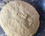 A picture of step 1 of Super easy and tasty pizza dough 🍕.