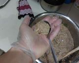 Foto langkah ke 7 dari resep Anabolic Bakso Ayam Udang Proteina | High Protein, Low Calorie, Sugar & Gluten-Free.