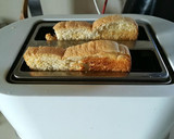 Foto del paso 2 de la receta: Sándwich "croque monsieur"