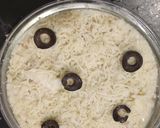 A picture of step 5 of Baked white sauce macaroni.
