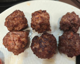 Foto del paso 3 de la receta: Albóndigas