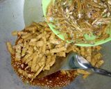Foto langkah ke 5 dari resep 108. Oseng Tempe Teri.