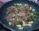 Foto langkah ke 3 dari resep Korean BBQ Versi 2.