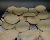 Foto del paso 5 de la receta: Masitas de limón