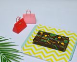 Foto langkah ke 10 dari resep Coklat Dubai Ekonomis Tanpa Pistachio Tanpa Coklat Couverture.