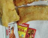Foto langkah ke 10 dari resep Lumpia Isi.