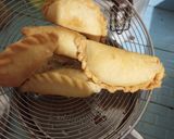Foto langkah ke 5 dari resep Pastel.