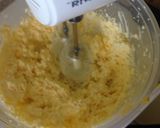 Foto del paso 1 de la receta: Torta de naranja