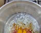 صورة لخطوة 2 من وصفة أرز بسمتي بالكروفيت 🦐😋