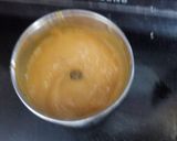 A picture of step 1 of Mango Lassi.