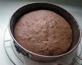 Foto del paso 15 de la receta: Tarta Selva Negra