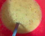 Foto del paso 1 de la receta: Queque de plátano y naranja tipo Chai