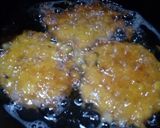 Foto langkah ke 4 dari resep Dadar jagung simple.