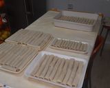 Foto del paso 5 de la receta: Canelones de carne