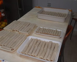 Foto del paso 5 de la receta: Canelones de carne