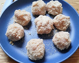 Foto del paso 6 de la receta: Albóndigas crujientes (AirFryer y fritas)