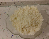 Foto del paso 1 de la receta: Pimientos rellenos de arroz salteado de especias, verduras y magro de cerdo