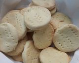 Foto del paso 1 de la receta: Bizcochitos sin gluten, súper fáciles!!