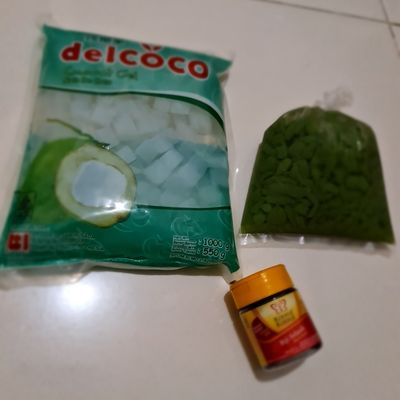 Langkah 1