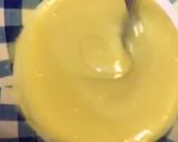Foto del paso 2 de la receta: Ganashe de chocolate blanco