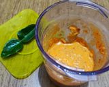 Foto langkah ke 3 dari resep 12. Balado TT alias Terong dan Tongkol syedepp.