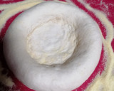 Foto del paso 4 de la receta: Pizza de queso provolone
