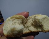 Foto del paso 3 de la receta: Pancitos "AL OJO" para tomar mate en San Valentín