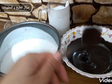 غناش الشوكولاكة وسر ليكون متماسك