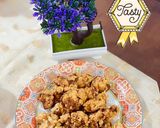 Foto langkah ke 9 dari resep Chicken Karage ala Mama Asi / ylovea.