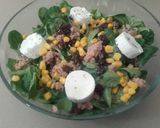 Foto del paso 1 de la receta Ensalada Malta