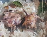 Foto del paso 3 de la receta: Tordos Worcestershire Encebollados al Ajillo