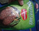 Foto langkah ke 1 dari resep Nasi Goreng Bumbu Barbeque.