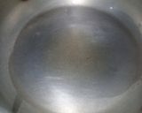 A picture of step 4 of Tomato Tikka Macaroni.