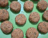 Foto langkah ke 3 dari resep Lentil Falafel.