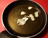 Foto del paso 5 de la receta: Espaguetis al Olio con berenjenas asadas