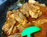 Foto langkah ke 7 dari resep Ayam betutu khas Bali.