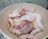Foto langkah ke 2 dari resep Gulai Ayam.