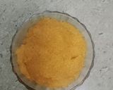 தித்திக்கும் டேட்ஸ் கேசரி(kesari recipe in tamil) ரெசிபி ஸ்டேப் 5 புகைப்படம்