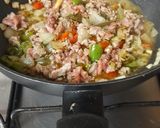 Foto del paso 2 de la receta: Garbanzos a mi manera