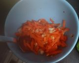 Foto del paso 2 de la receta: Lomo al estilo asiático agripicante