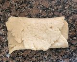 Foto del paso 3 de la receta: Bizcochitos salados caseros apto para VEGANOS