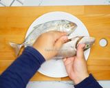 Foto langkah ke 1 dari resep Ikan Bakar Madu | Bukan Ikan Bakar Biasa.