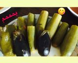 صورة لخطوة 4 من وصفة يالنجي كوسا وباذنجان 😻