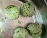Paan coconut modak recipe step 3 photo