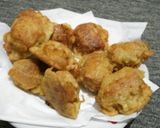 Foto langkah ke 8 dari resep Gehu pedas hot jeletot juicy.
