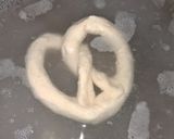 Foto del paso 6 de la receta: Pretzel